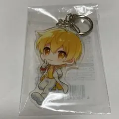 るぅと　アクキー