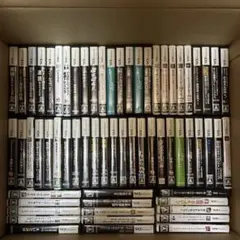 DS 3DSソフト　まとめ売り