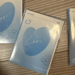 公式 恋と深空 レイ 2024誕生日 チェキセット