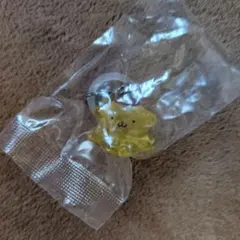 サンリオキャラクターズ～なりきりメンダコ～ めじるしアクセサリー ポムポムプリン