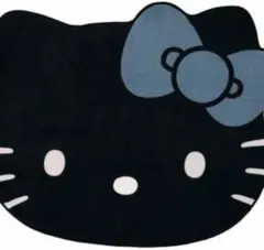 ハローキティ インテリアマット