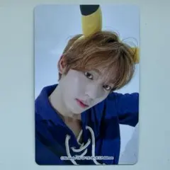 ゼベワン ハンユジン ポケモン トレカ