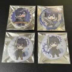 After the Rain そらる 缶バッジ