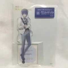 初音ミク くじ KAITO アクリルスタンド