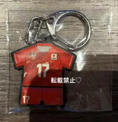 山本智大 男子バレーネーションズリーグ　大阪ブルテオンカプセルトイ　キーホルダー 山本智大 男子バレーネーションズリーグ 大阪ブルテオンカプセルトイ