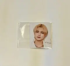 INI XQUARE MASTERPIECE カプセルトイガチャガチャ 佐野雄大