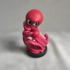 スプラトゥーン　amiibo