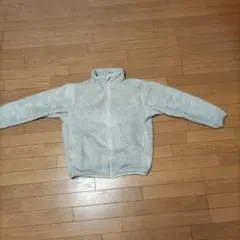 ファーリーフリースフルジップジャケット フリースジャケット