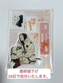 呪術廻戦 名場面 ジオラマフィギュア 虎杖悠仁