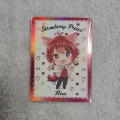 2026年最新】莉犬くん カードの人気アイテム - メルカリ