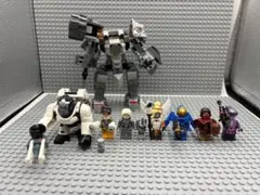 レゴ　オーバーウォッチ　純正品　まとめ売り