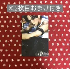 &TEAM Back to Life 韓国 POPUP フウマ FUMA トレカ