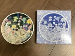 ポケモン　ミステリアスティーパーティー　プレート