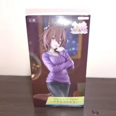 ウマ娘　アグネスタキオンフィギュア未開封品
