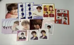 Kis-My-Ft2 宮田俊哉 切り抜き