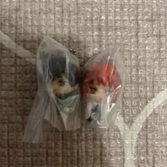 チェンソーマン カプセルフィギュア 2種セット