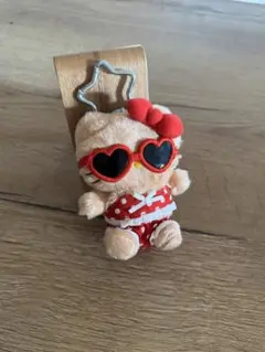 日焼けキティ♡ギャルサンリオ