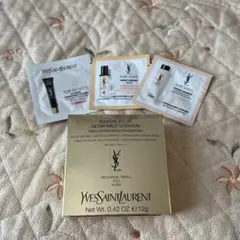 イヴサンローラン＊ラディアントタッチグロウパクト レフィル B20＊新品未使用品