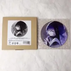 セカイの宝石箱」＜朝比奈まふゆ＞コースターパブミラー Rella個展