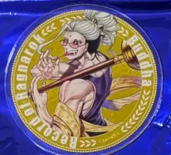 終末のワルキューレ アクリルコースター マンガ展 釈迦 終末のワルキューレ 釈迦 グッズ まとめ売り - メルカリ