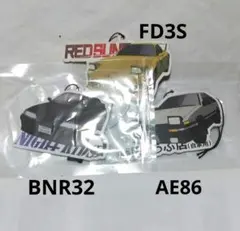 ae86 キャラクターグッズ