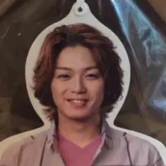 Hey!Say!JUMP高木雄也ハンガー