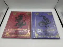 つ*C様 新品未使用 ポケットモンスタースカーレット バイオレット アートブック