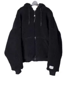 ※専用　R.M GANG ボアパーカー