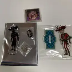 第五人格 IdentityV カウボーイ