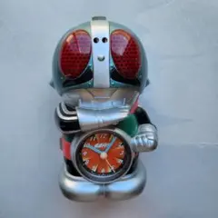 2026年最新】仮面ライダー 電気時計の人気アイテム - メルカリ