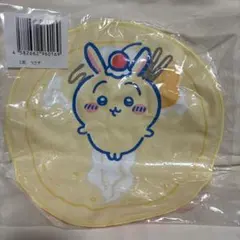 ちいかわ クレープくじ タオルのサムネイル