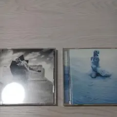 LUNA SEA 「EDEN」「MOTHER」セット