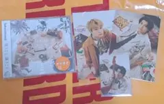 さくらしめじ　CD