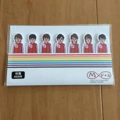 関ジャニ∞ 付箋☆セブンイレブン限定☆未開封・新品