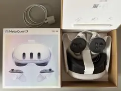 Meta Quest 3 128GB