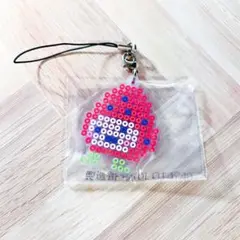 たまごっち 一番くじ F賞 きらきらラバーチャーム
