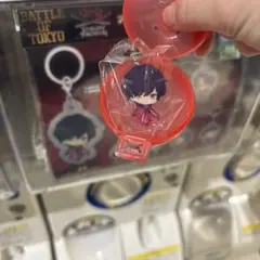 BATTLE OF TOKYOアクリルめじるしガチャマスコット川村壱馬