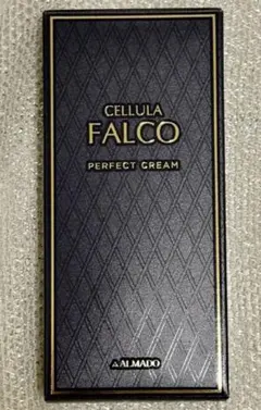チェルラー ファルコ パーフェクトクリーム 40g 新品未開封 CELLULA