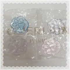 スクイーズ 海外製 肉球 4個セット