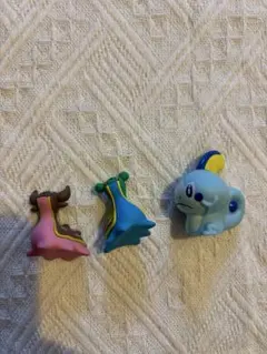ゆんの気まぐれオークション （梅） ポケモンneo 入場者プレゼント
