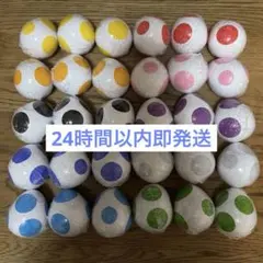 新品 めじるしアクセサリー ヨッシー コレクション コンプ