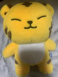 MINITEEN SEVENTEEN ホシ タムタム ぬいぐるみ - メルカリ