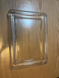 ガラス製プレート 大皿