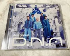 Aぇ! group D.N.A＜通常盤＞