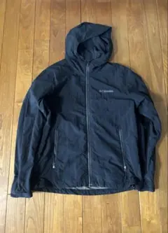 Columbia マウンテンパーカー