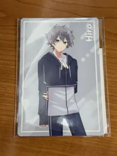 ヒロくん ファンミ 購入特典