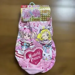 Wonderful Precure 下着 110サイズ 2枚組