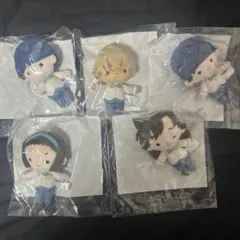 【名探偵コナン】ぬいぐるみ各種【バラ売り対応可】