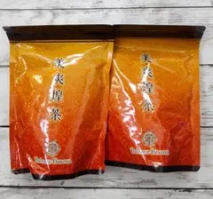 美爽煌茶2袋セット - メルカリ