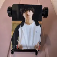 高橋恭平トレカ